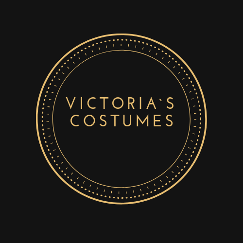 Victoria`s costumes